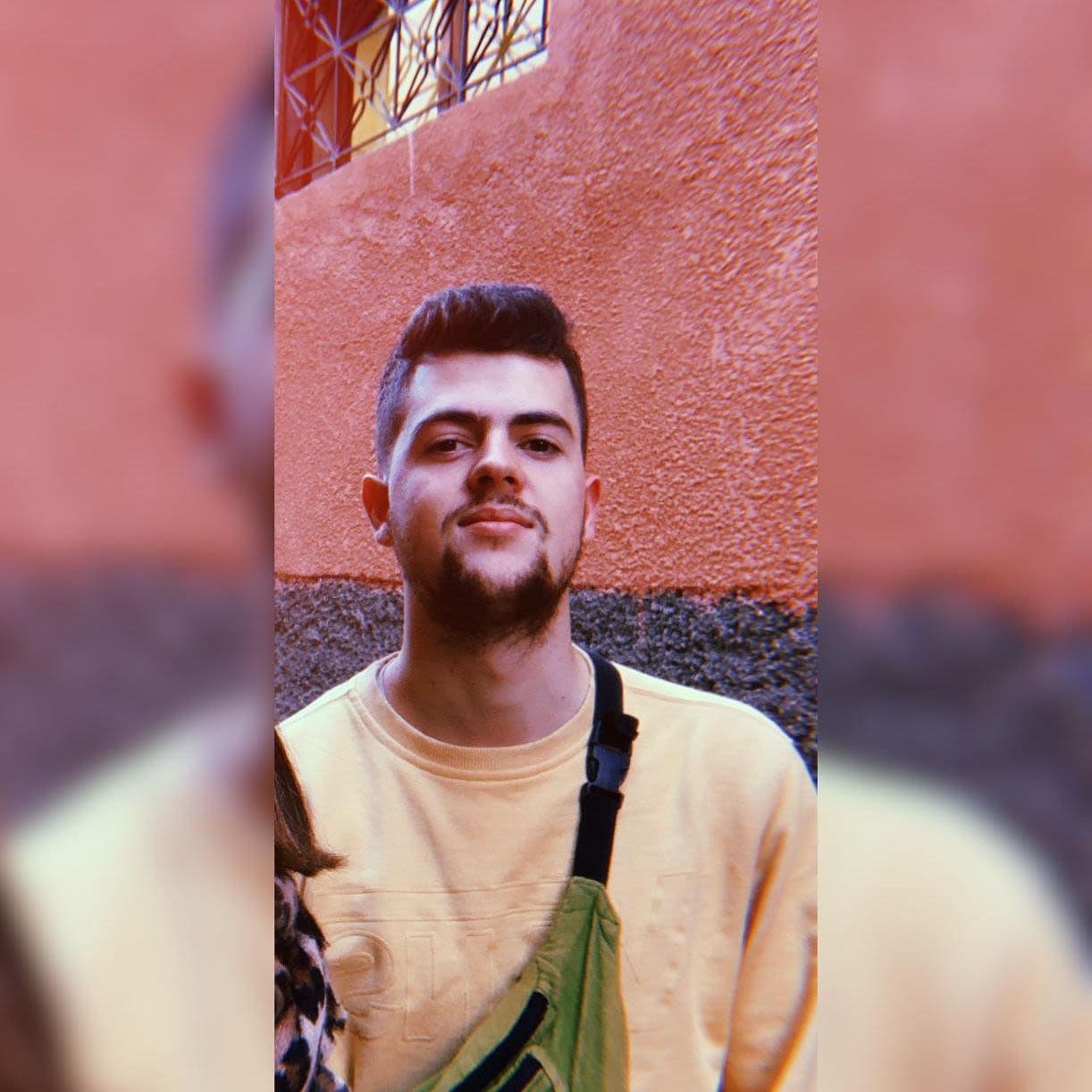 Daniel Martínez Manzaneque