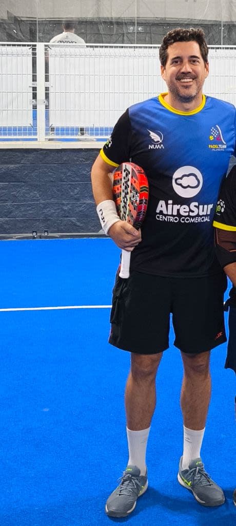 Alberto Jiménez Capitán