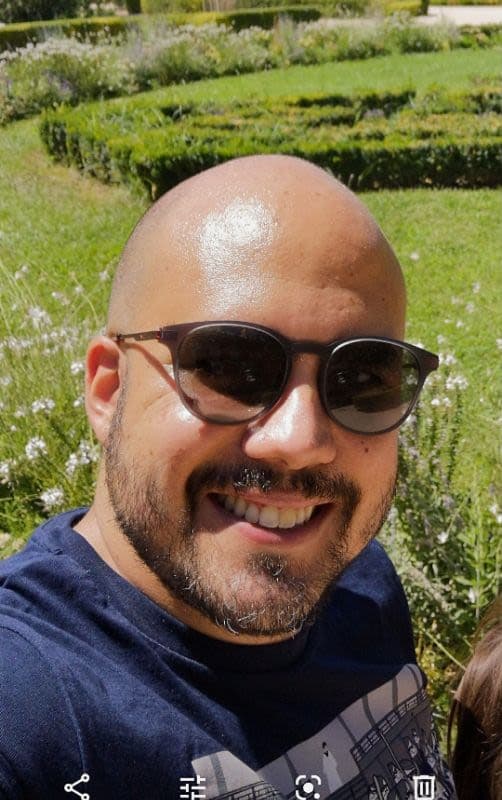 Gilberto Gutierrez