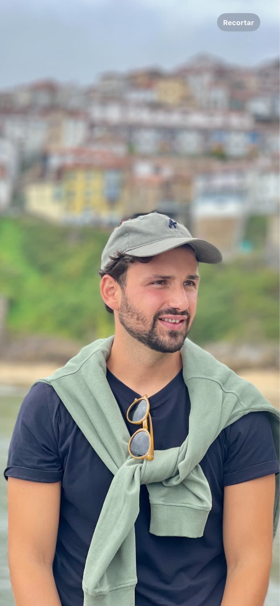 Alvaro Marin 