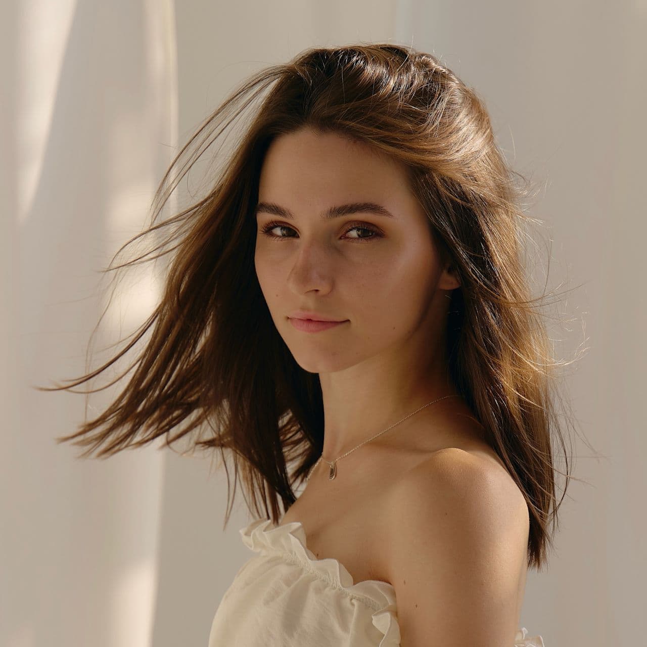 Lena Trofimova