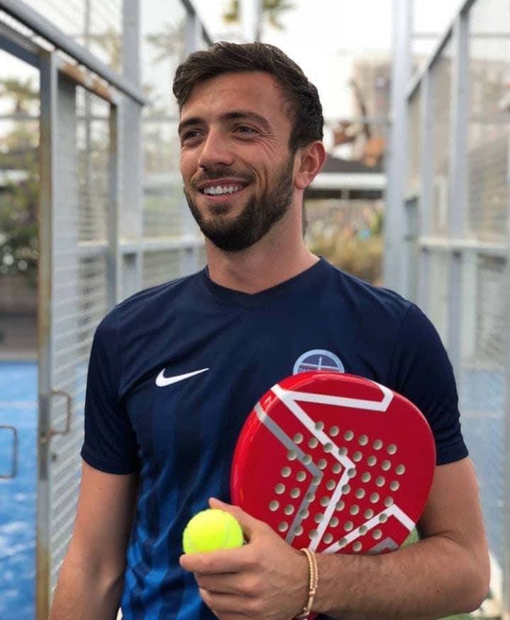 Rémi Hattinguais