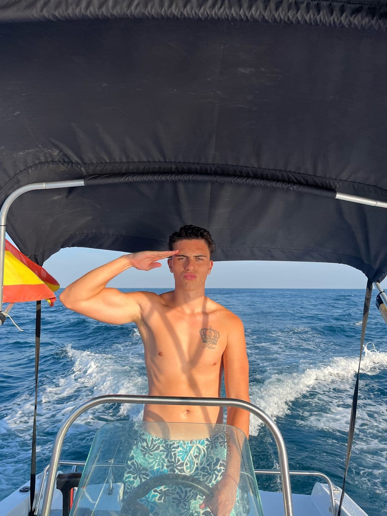 Hugo Bautista