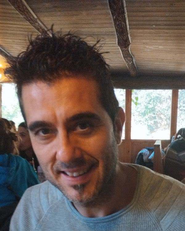 Manel Zaiño Domínguez 