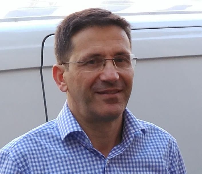 Fran Dominguez