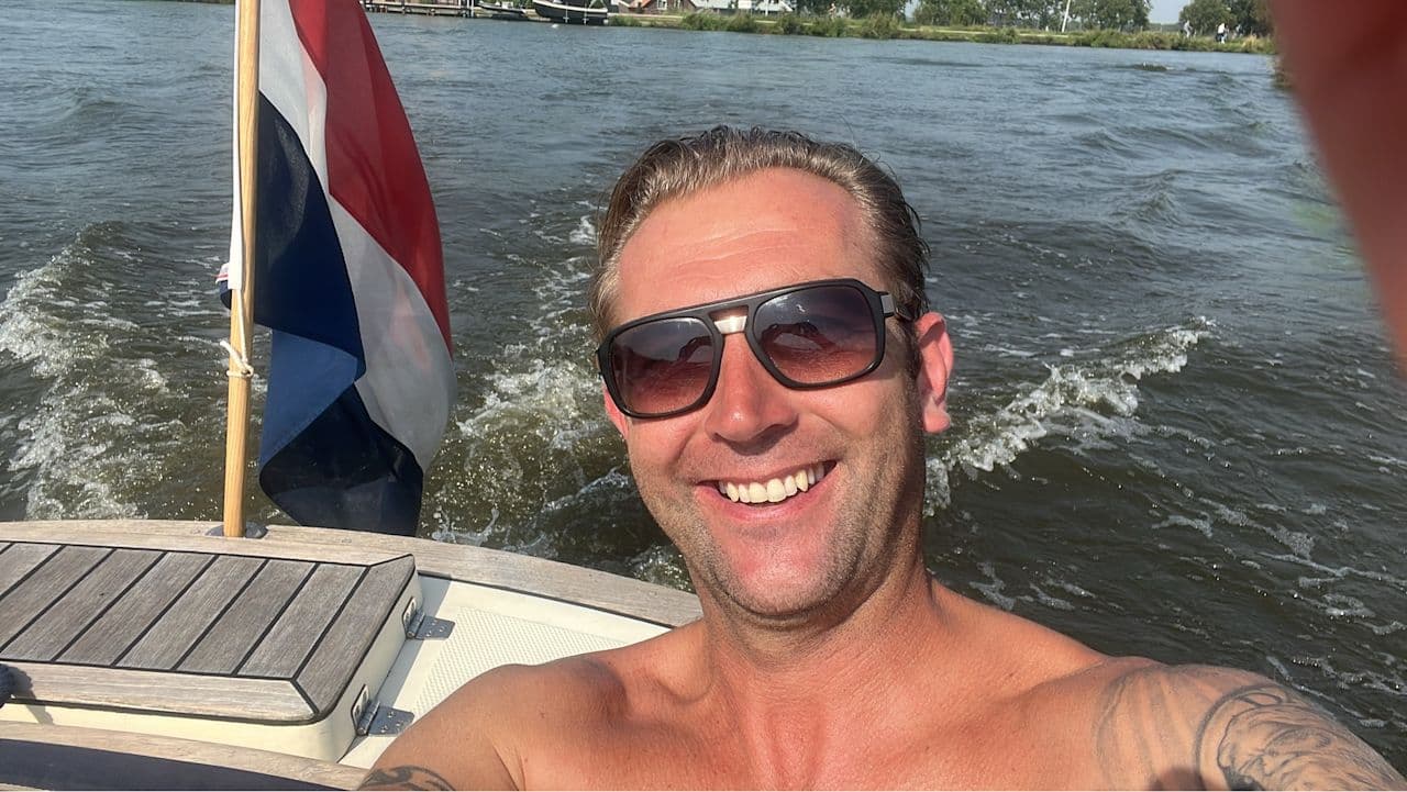 Stephan Dijkstra