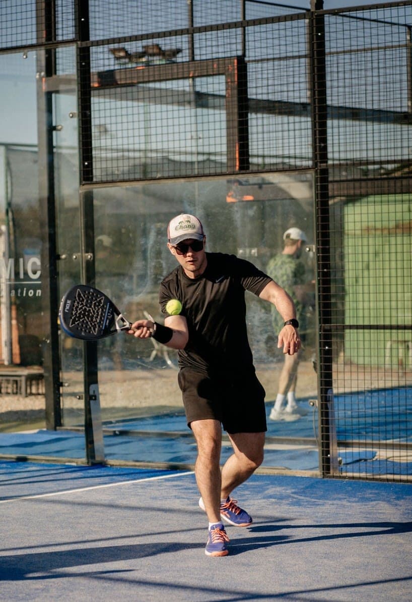 Mateusz Olech 