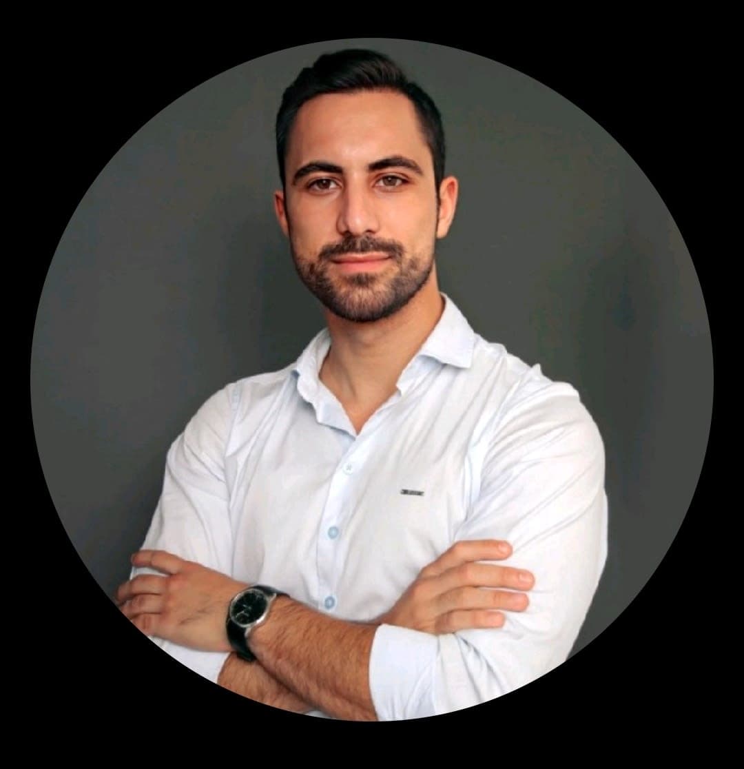 Victor Barbosa Pinto