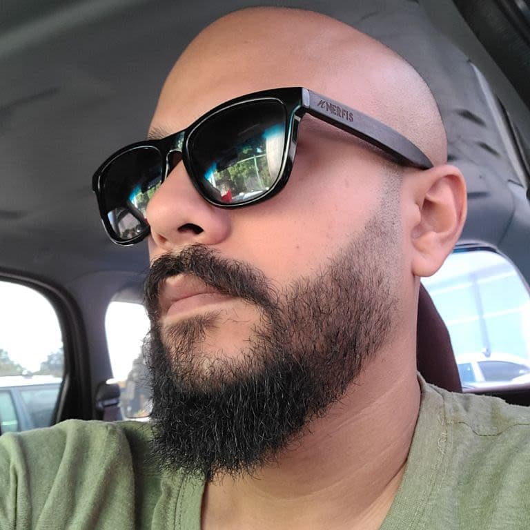 Omar Herrera