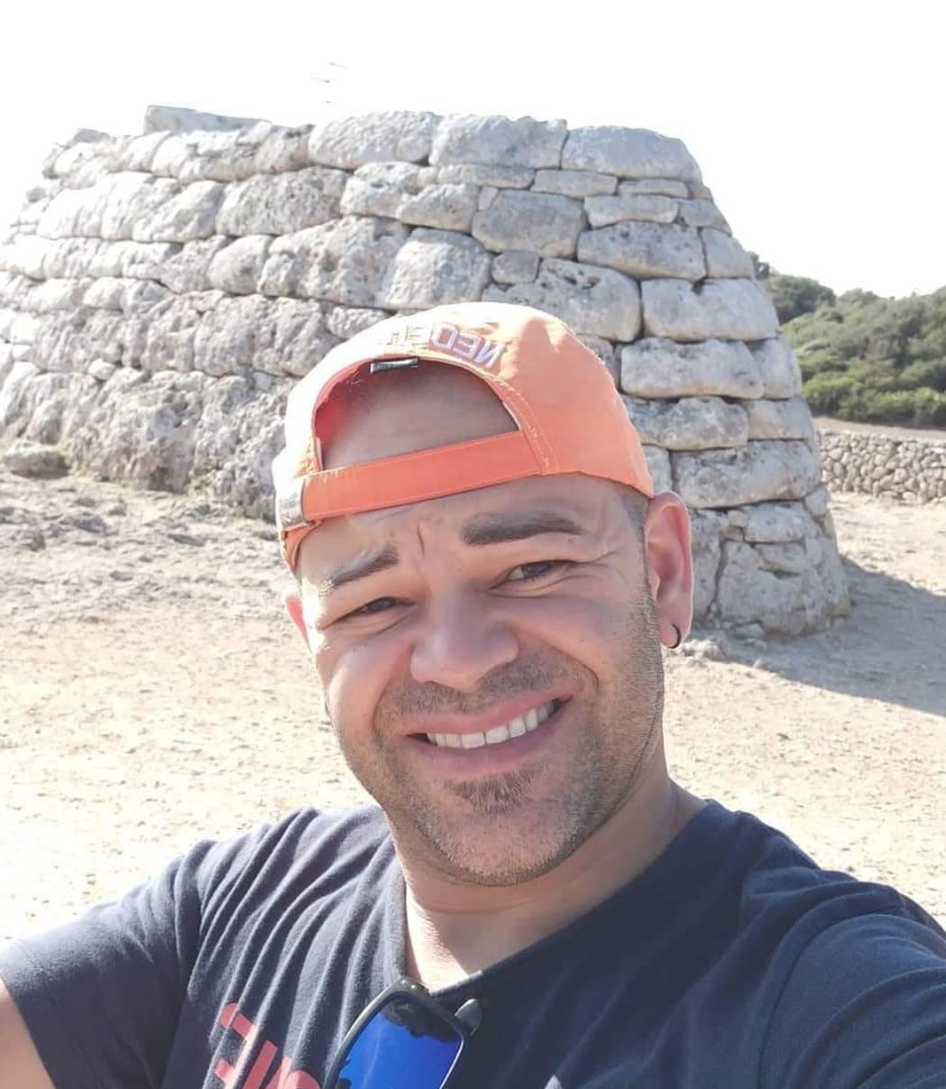 Sergio Ruiz