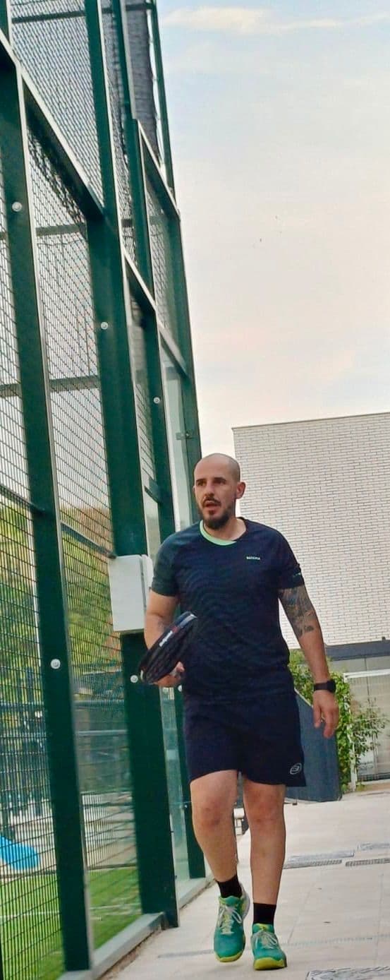 David