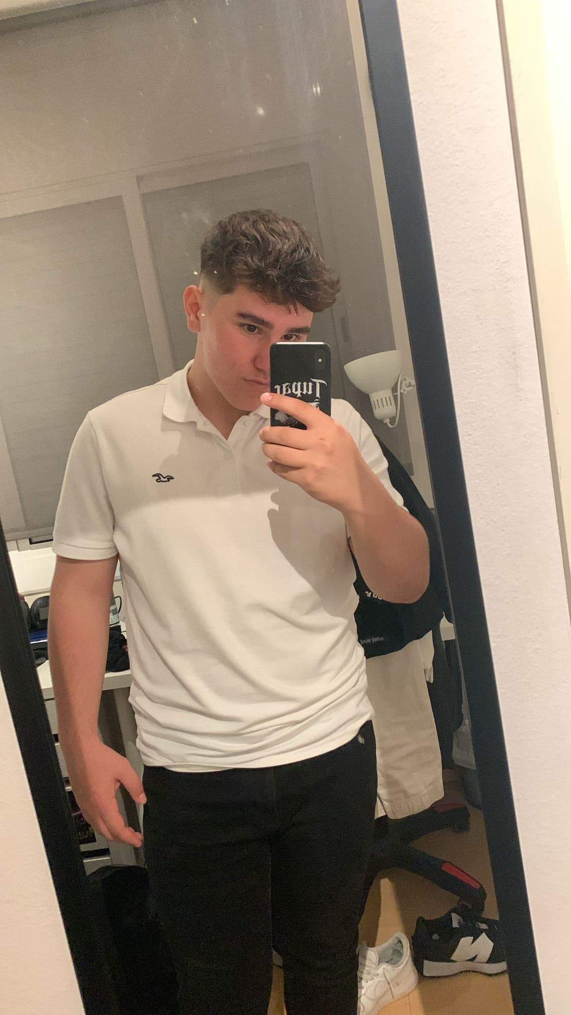 Marc Beltran Visa