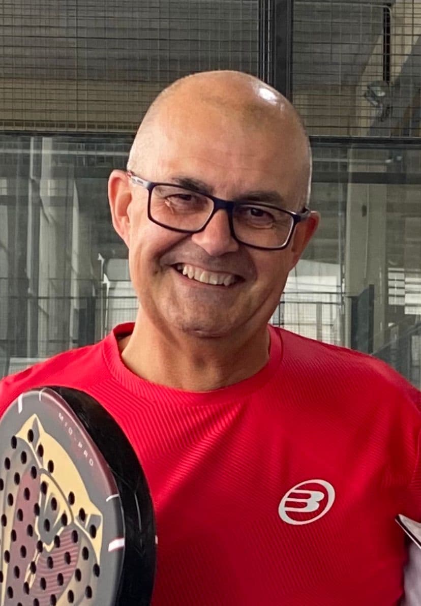 Antonio Q