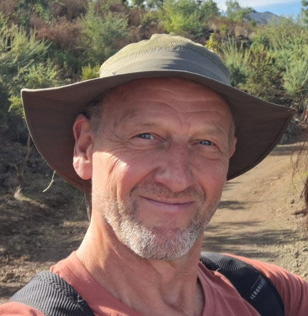 Jens Glaser 