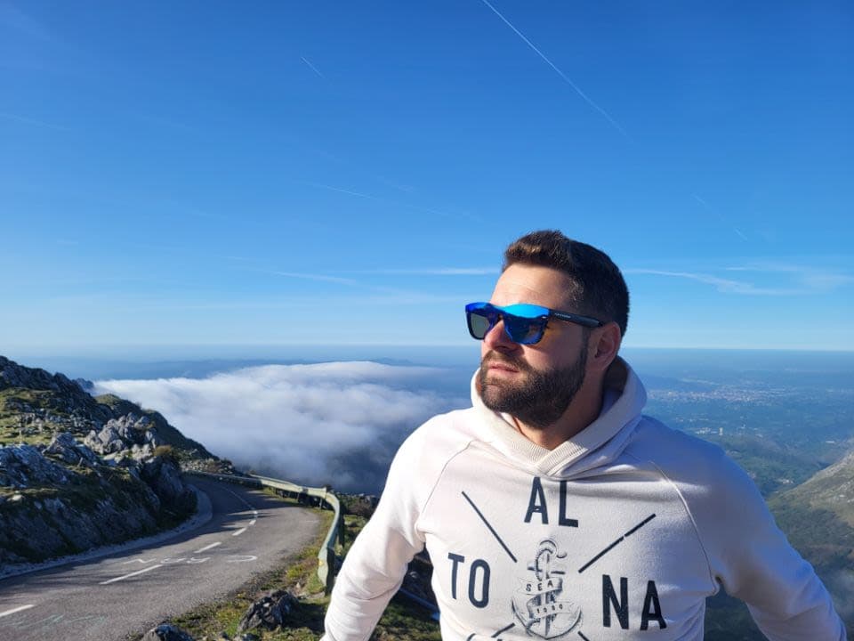 Santiago Gonzalez