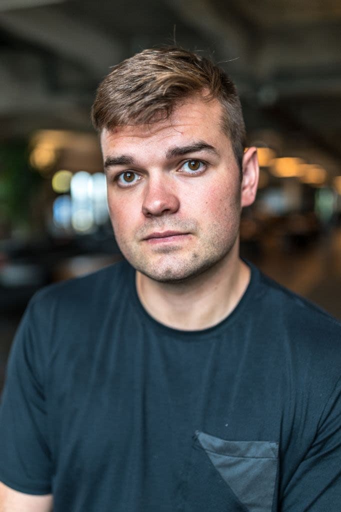 Jon Johannsson