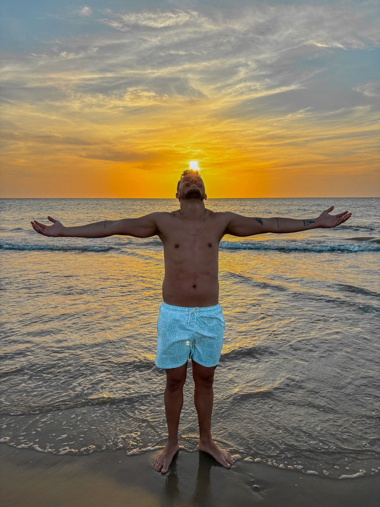 Ulises Manrique