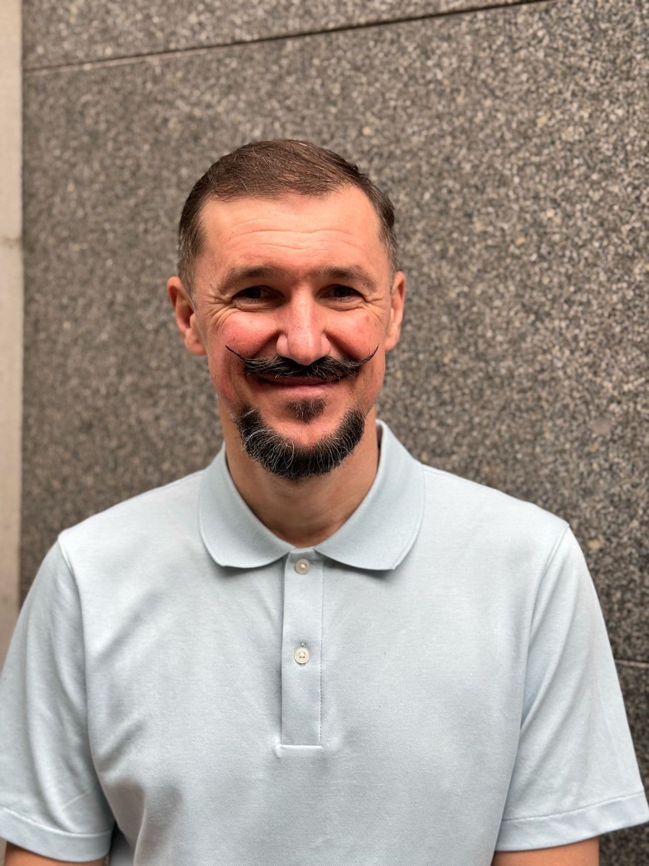 Sergey Zloteskov