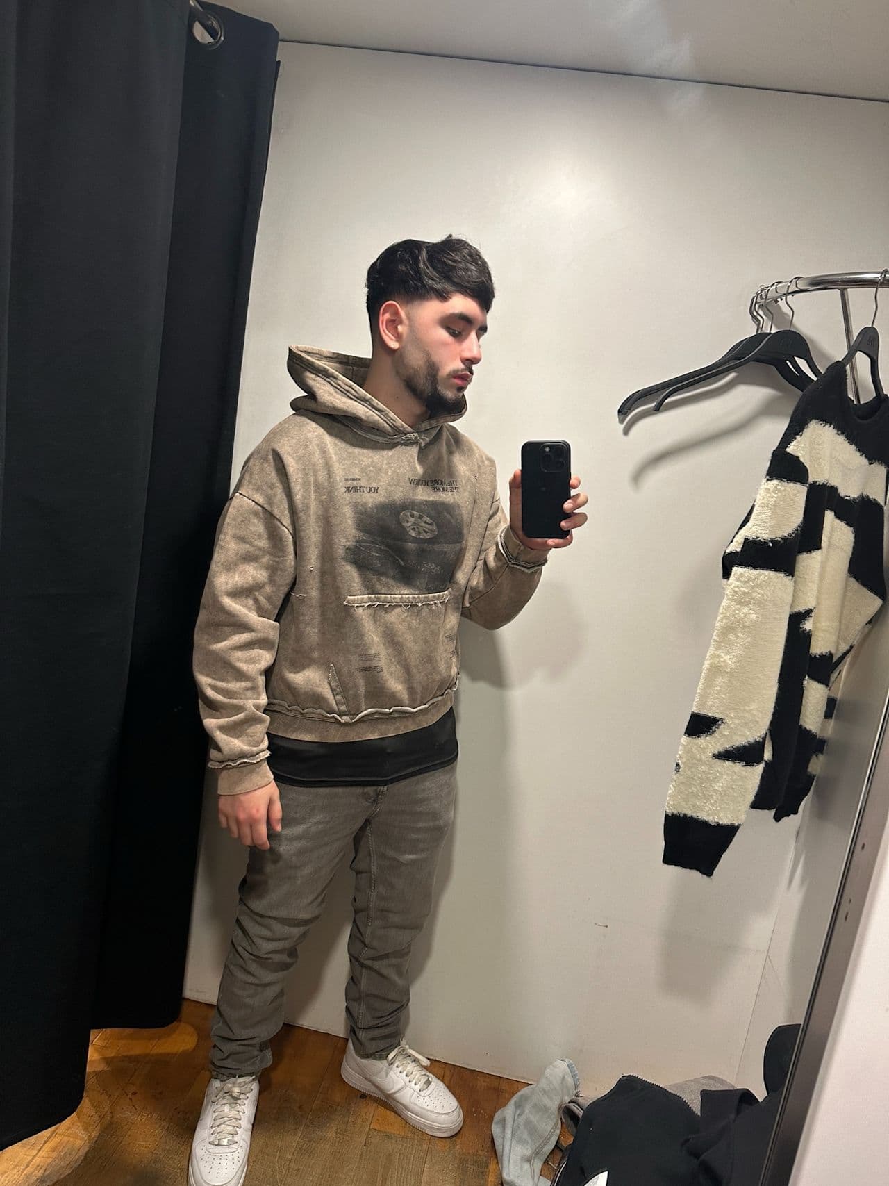 Ben Azuaga 