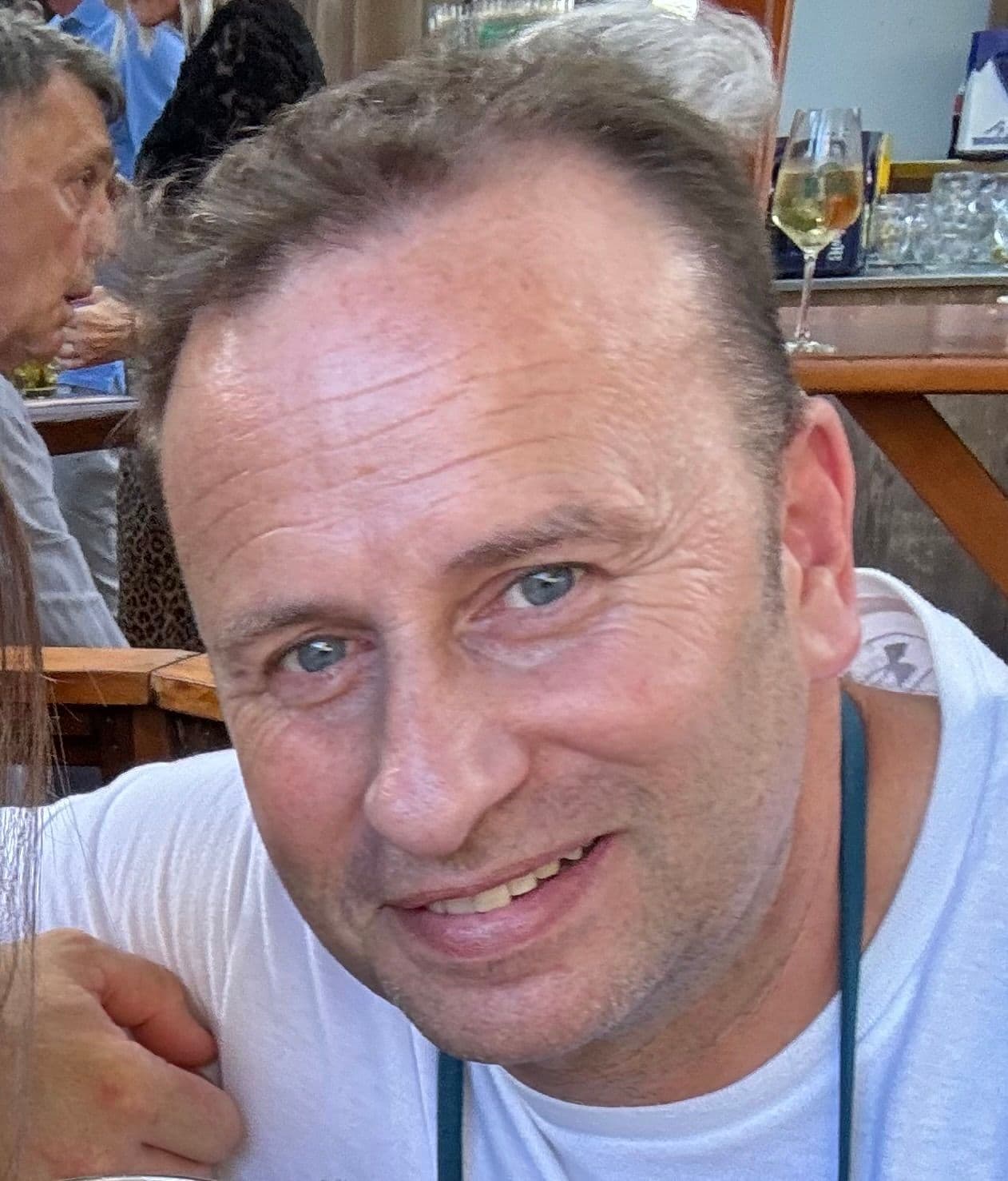 José Maria Pozas López