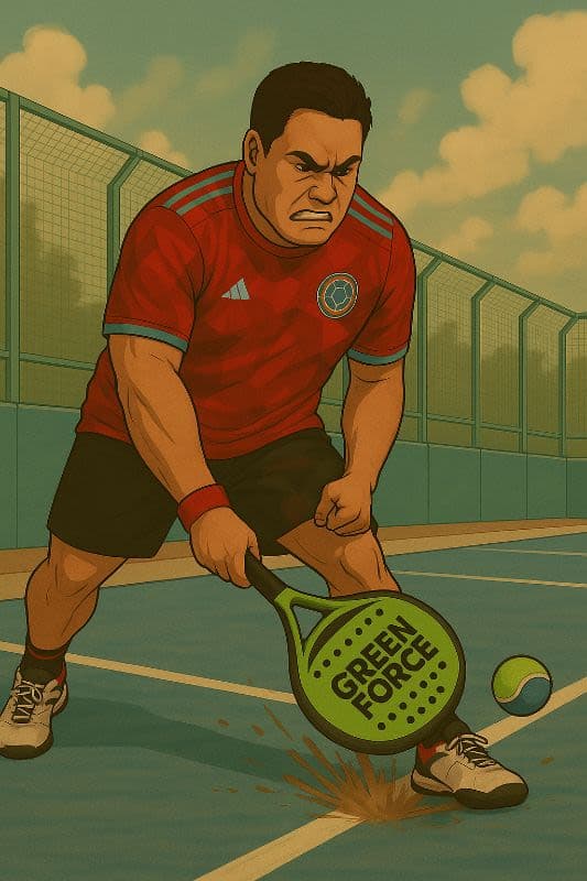 Luis Chaparro