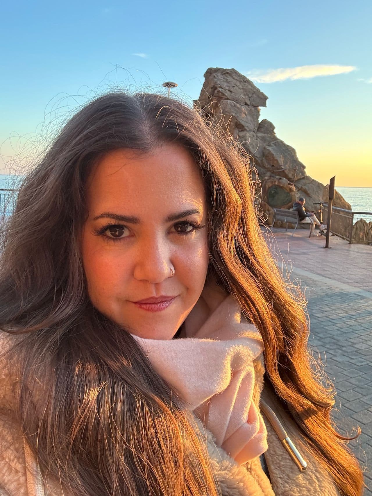 Amina Sayula Everard