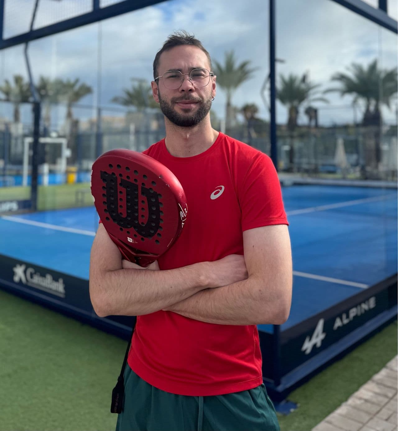 Artem Zimarin