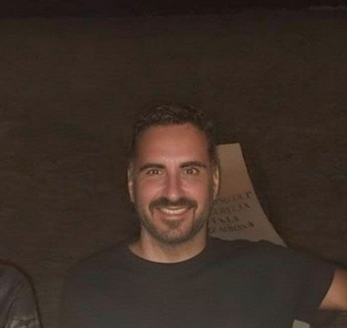 Santi Lázaro
