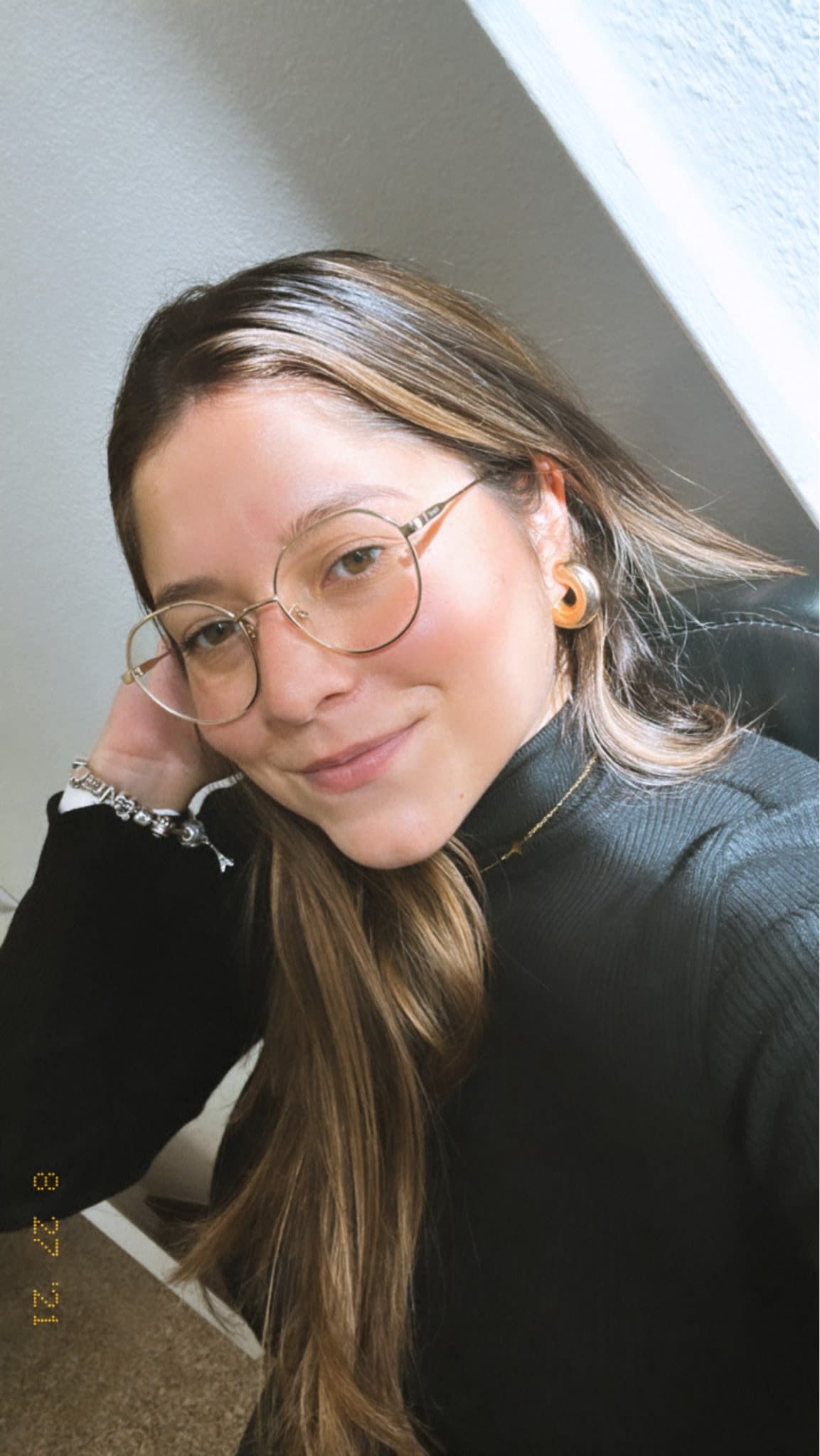 Valentina Caripá