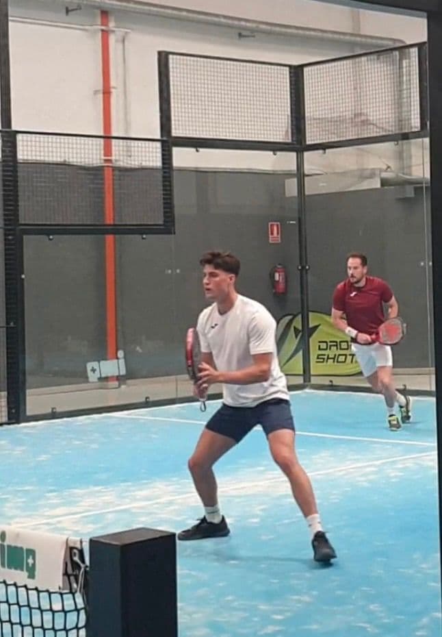 Kevin González 