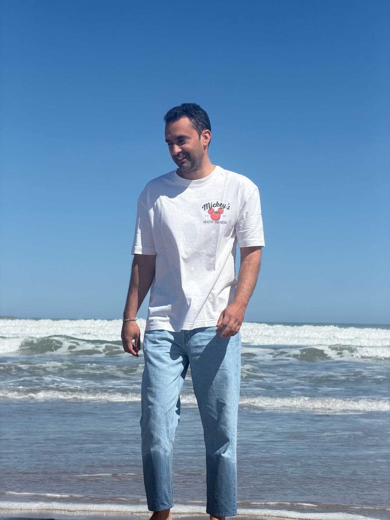 Alejandro Gonzalez Leon