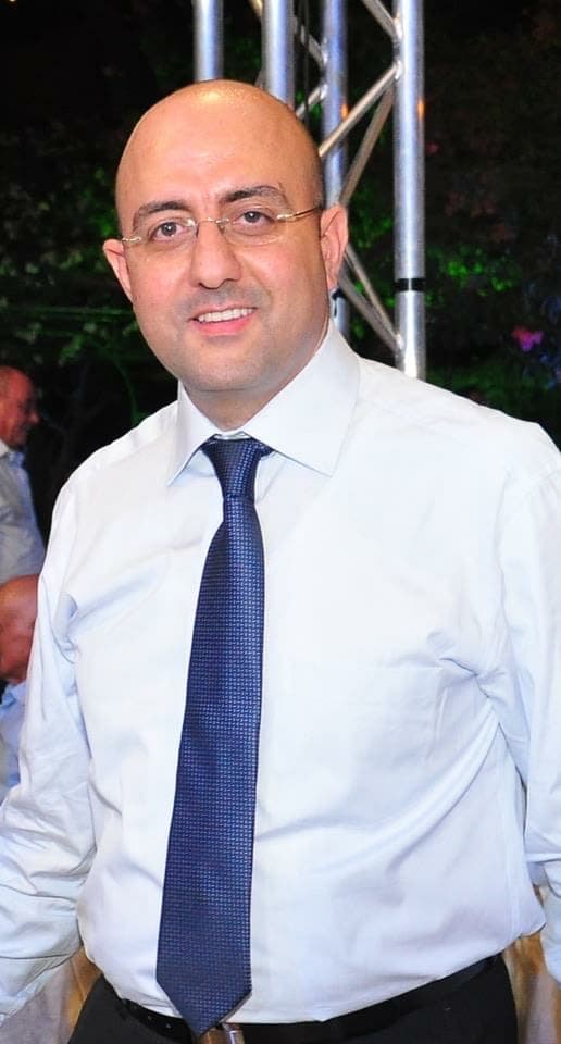 Wajih Hayek