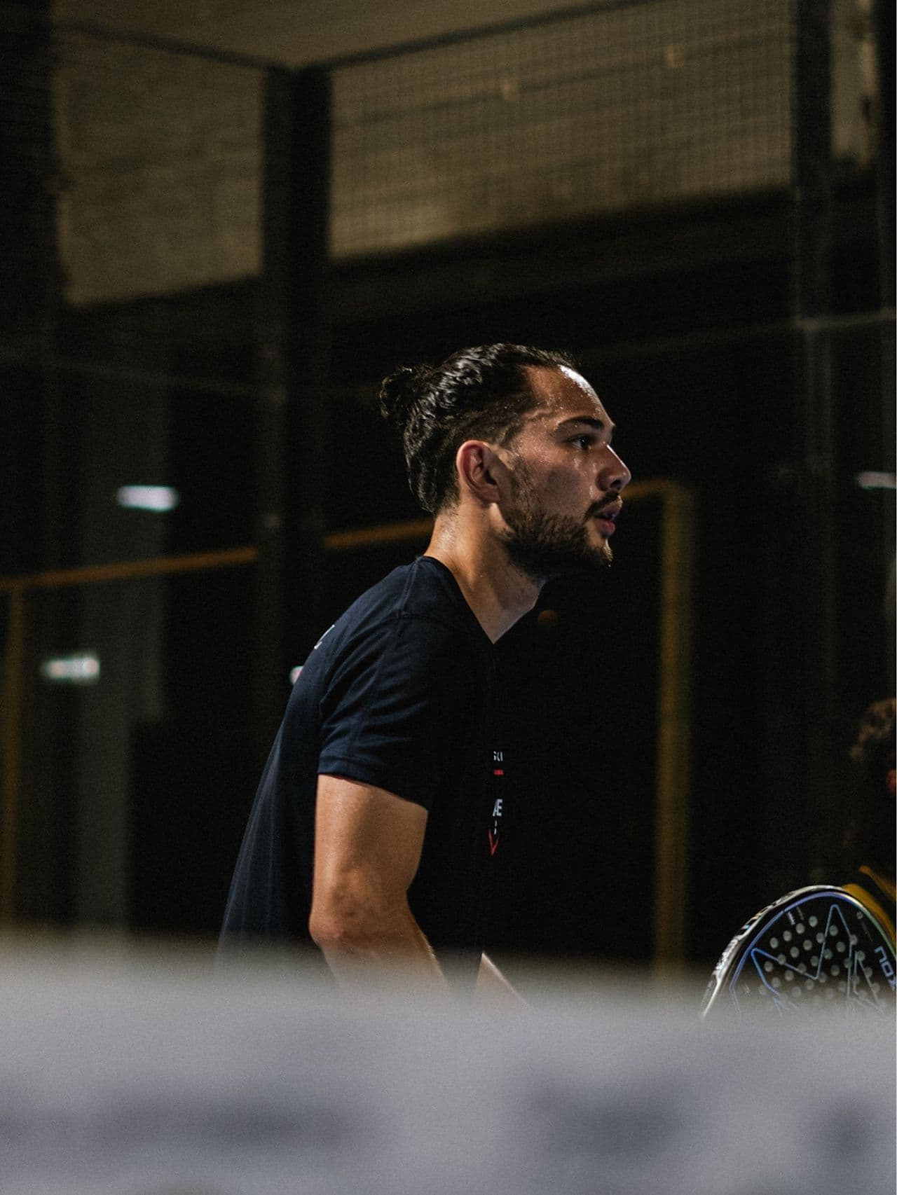 Yoni De Haas