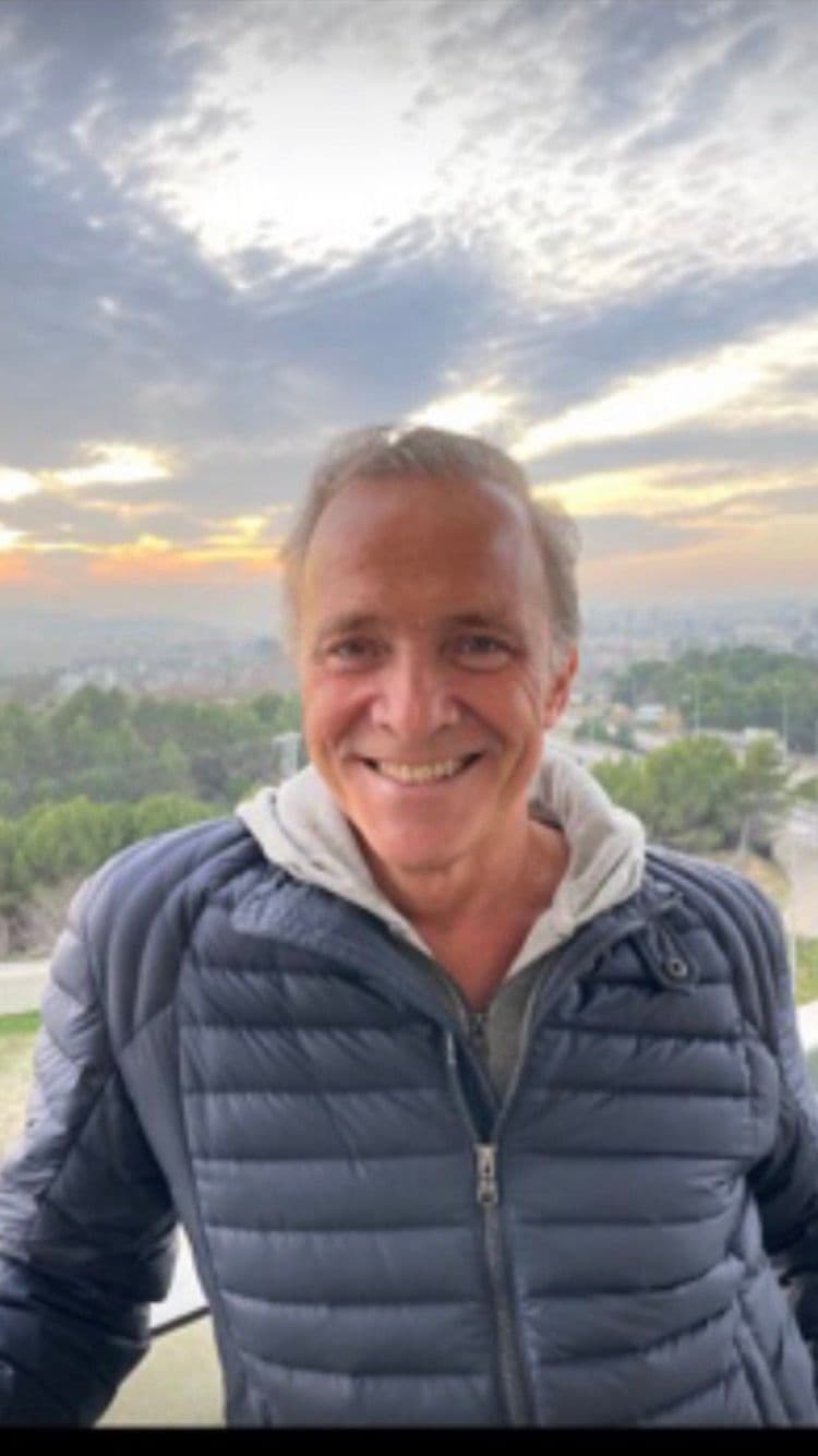Enric Jiménez 