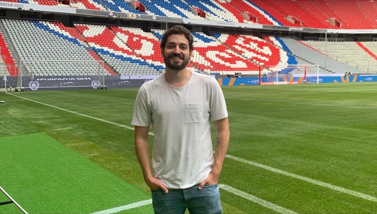 Lucas Cardenas 