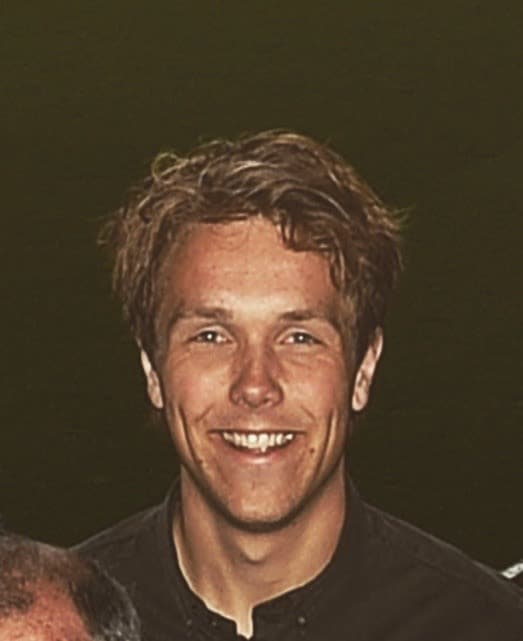 Lennart Bril