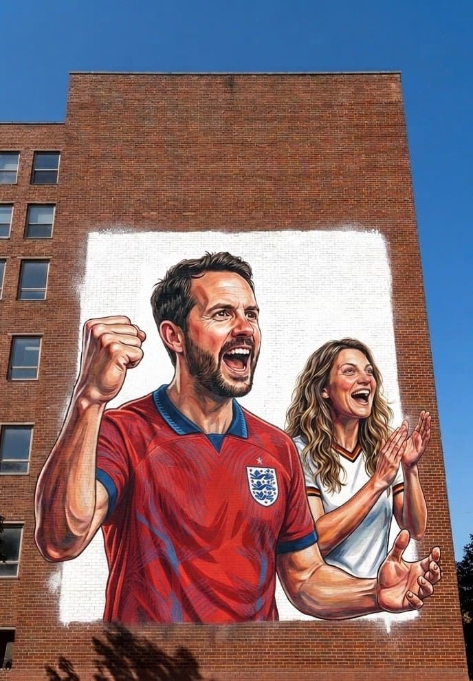 Harry Flanders