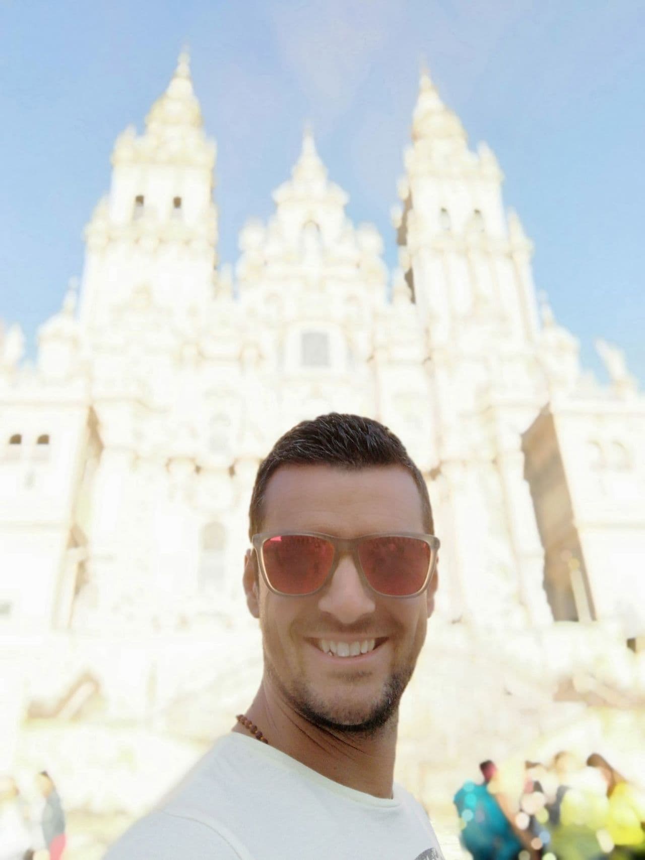 Marcos Gomez Ruiz
