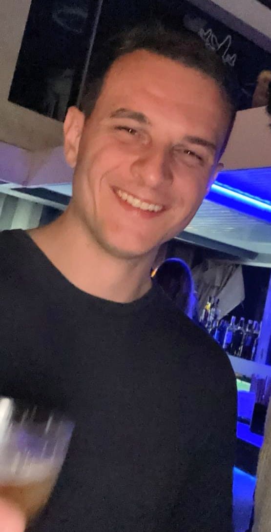 Riccardo Attolini