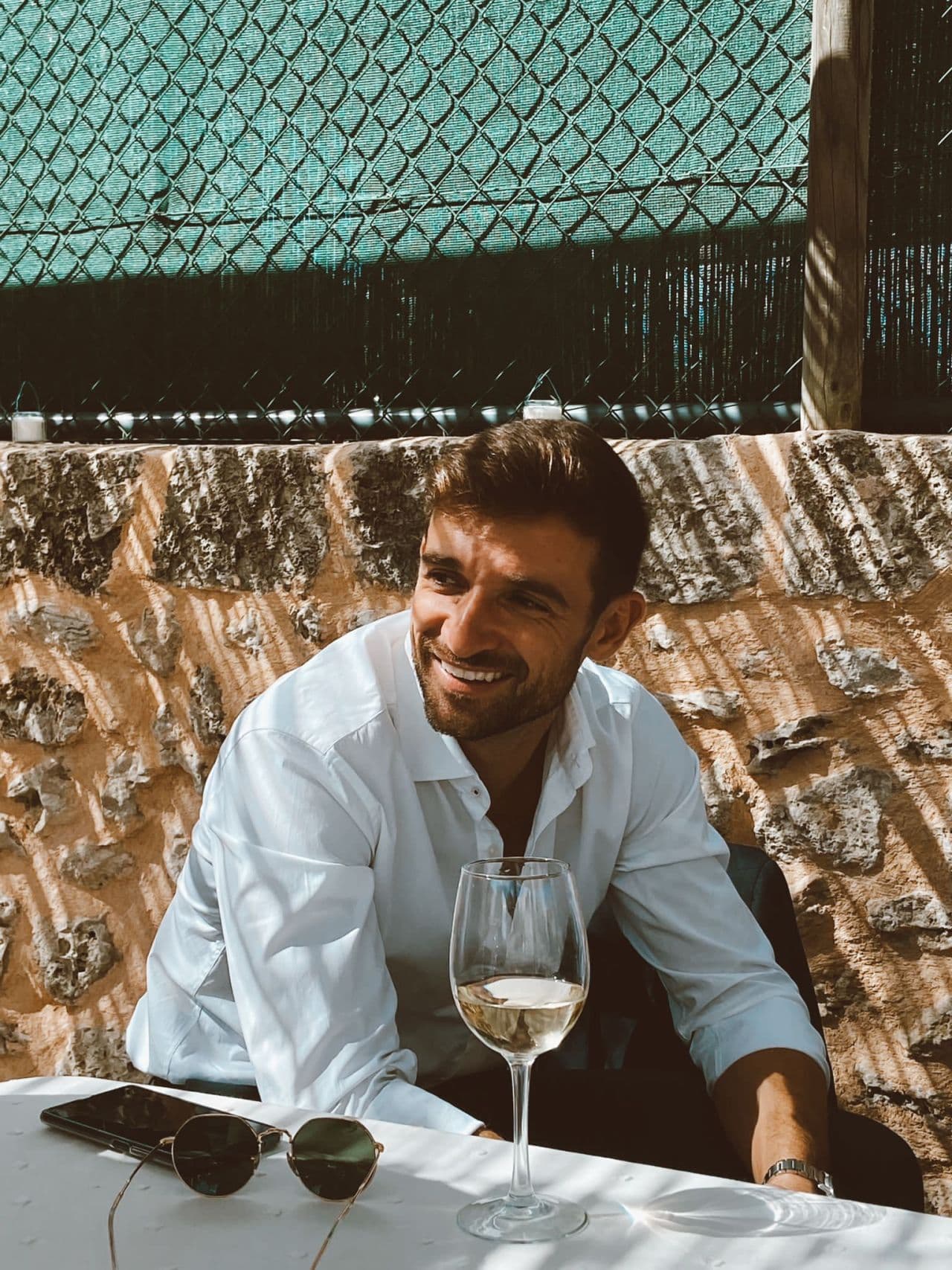 Xavier Grimalt Nicolau