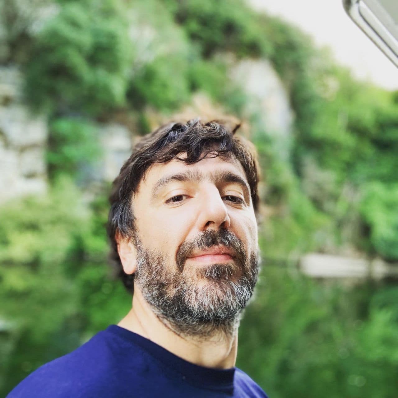 javier bahamnode