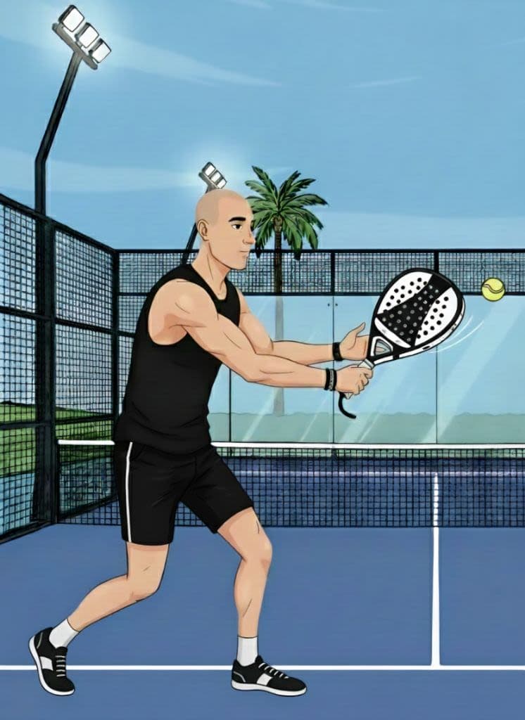 Do Padel