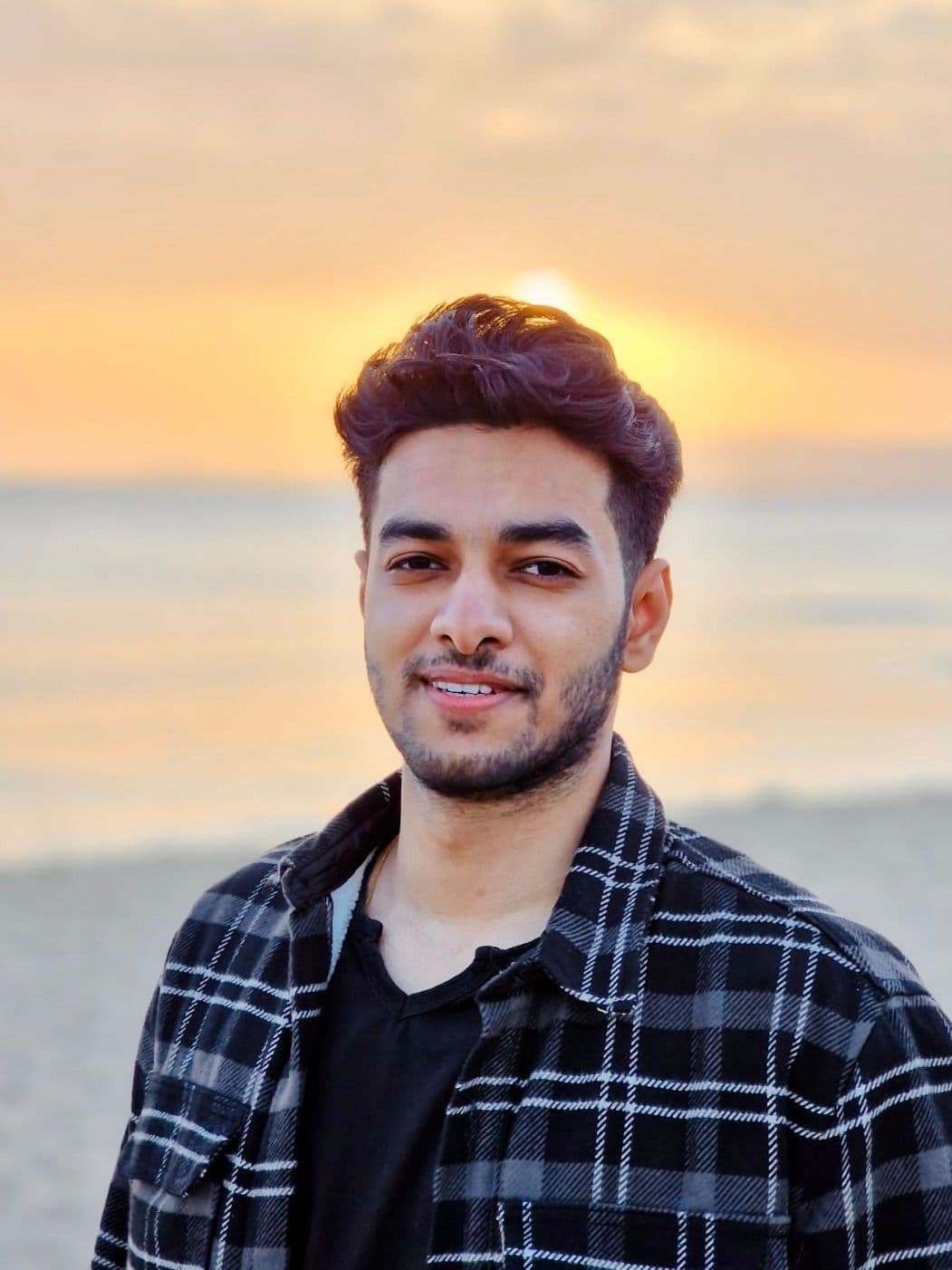 Shubhankar