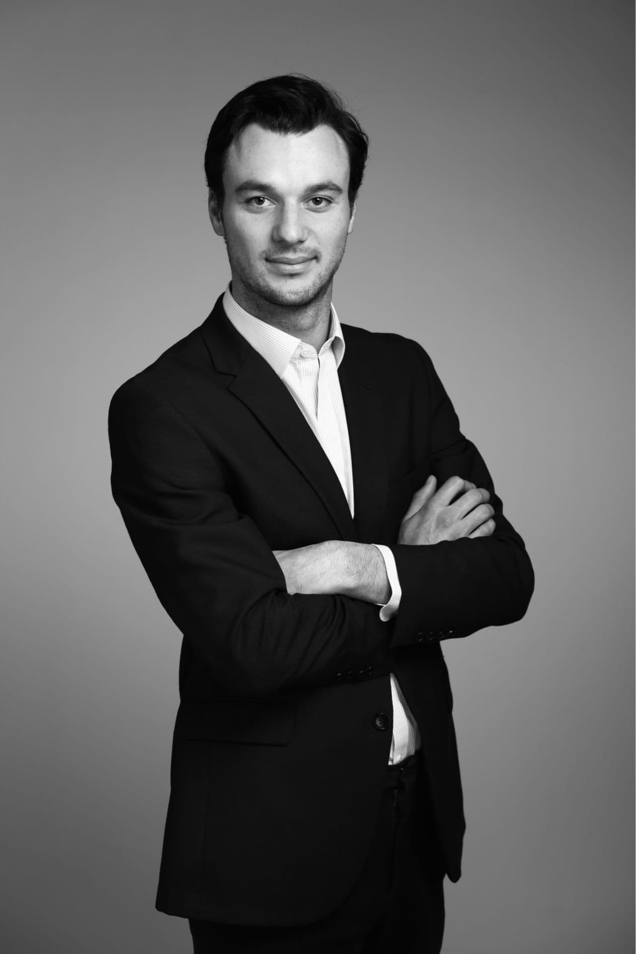 Romain Youinou