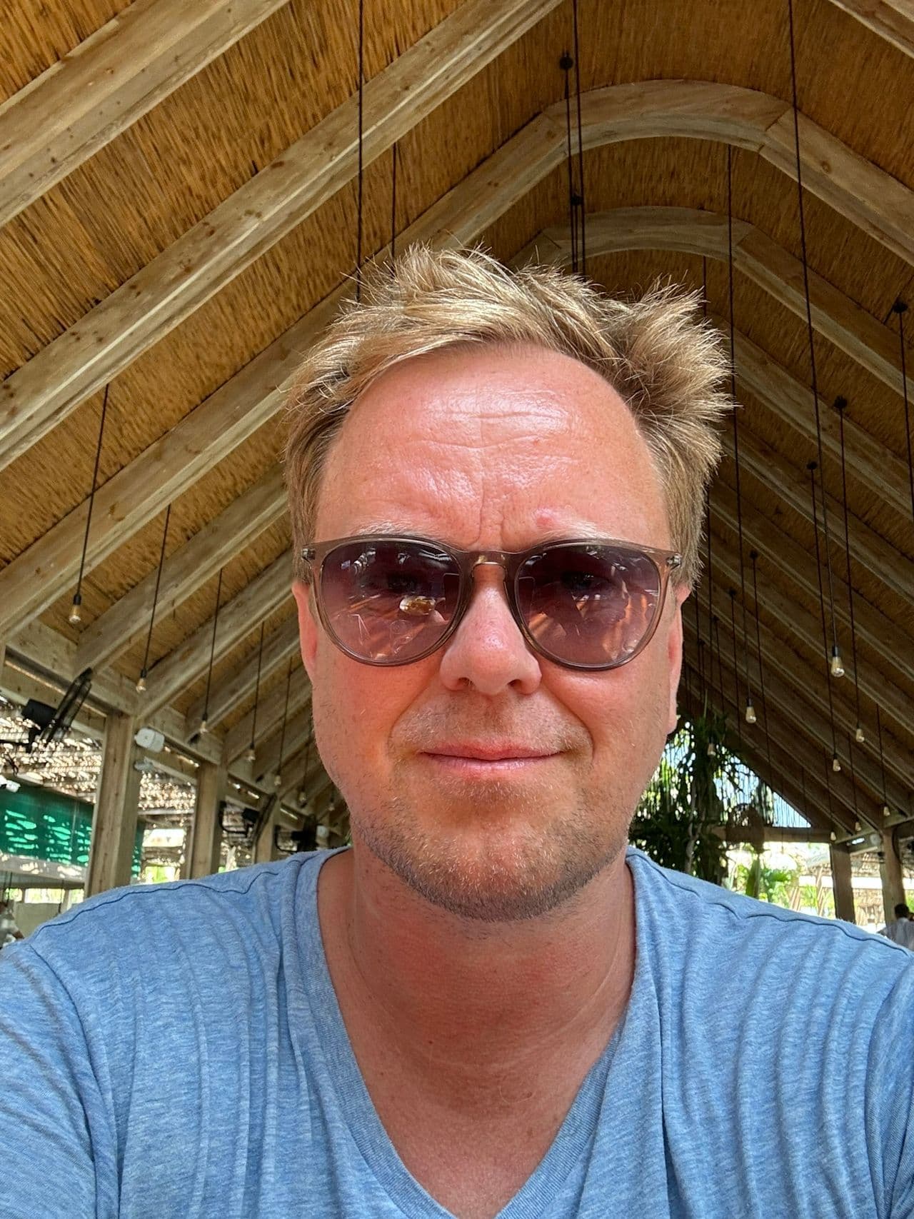 Gudjon Gustafsson