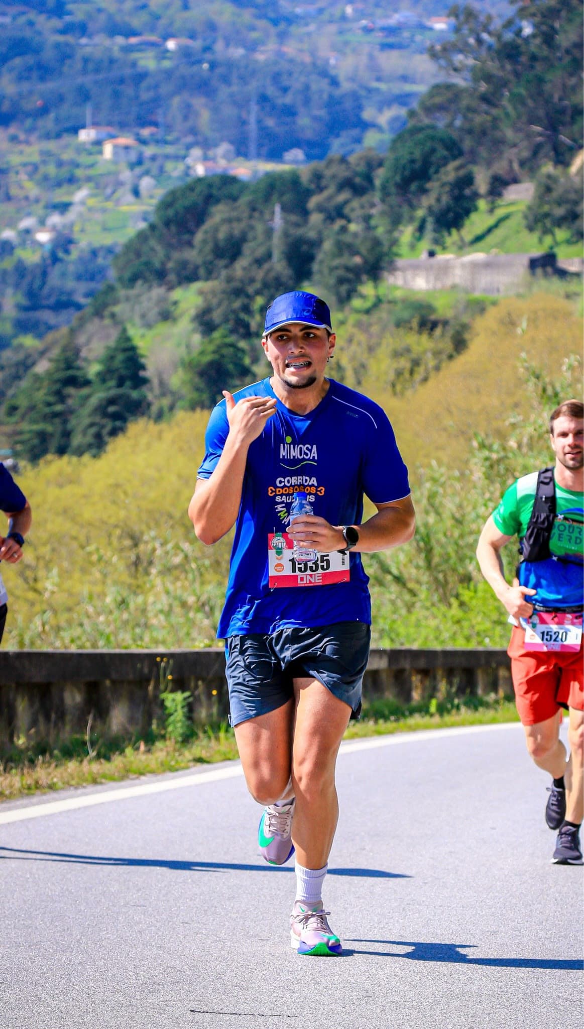 Rodrigo Guimaraes