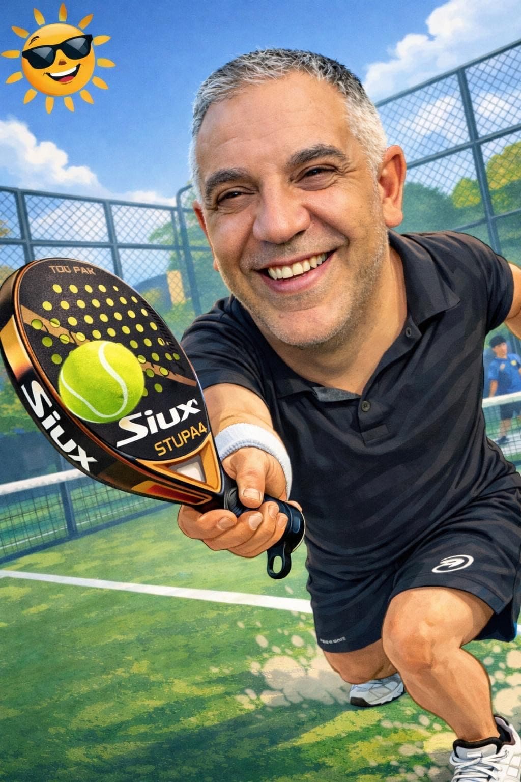 Fran Benabent