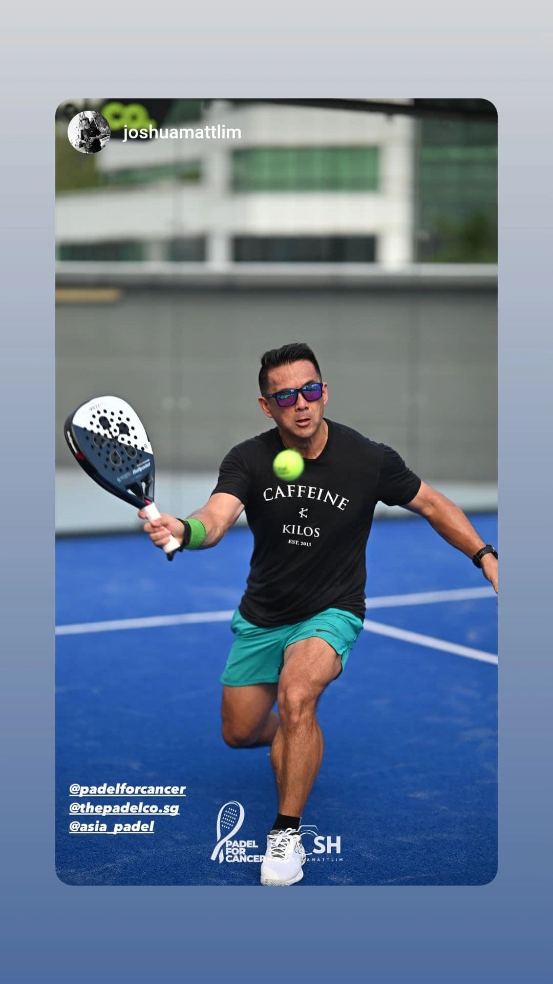 Stuart HAU