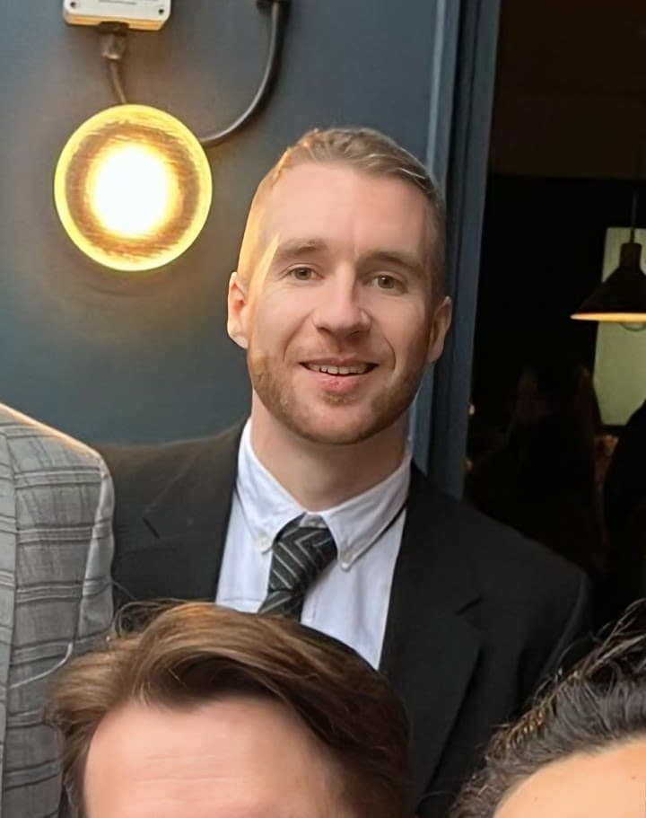 Matthew Eagles