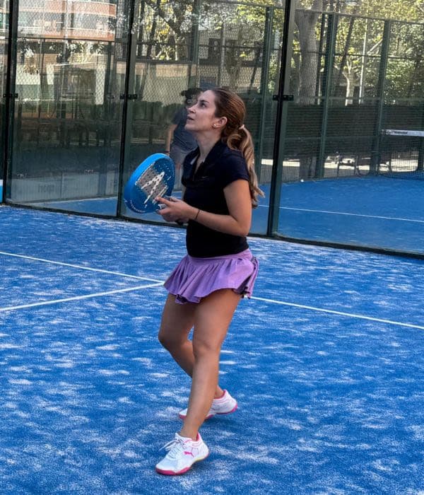 alicia del castillo molina